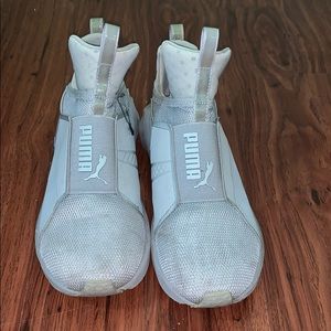 Kylie Fierce Pumas